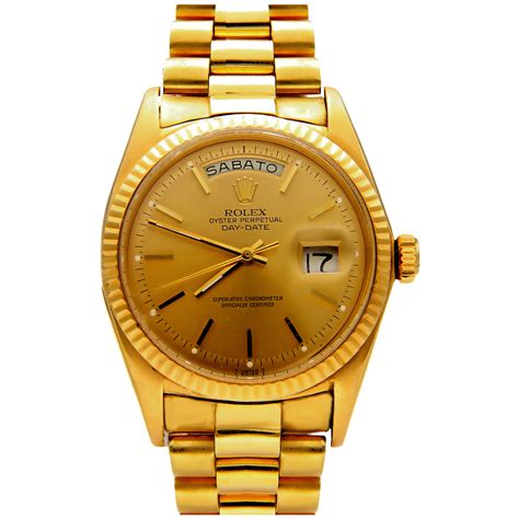 rolex oyster perpetual date oro giallo alitalia massaro